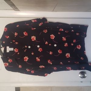 Jones Mew York shirt